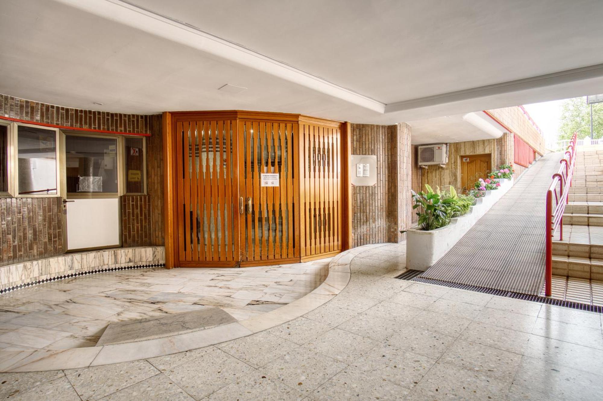 Appartamento Coblanca 5-Exclusivo Loft 5-6 Benidorm Esterno foto