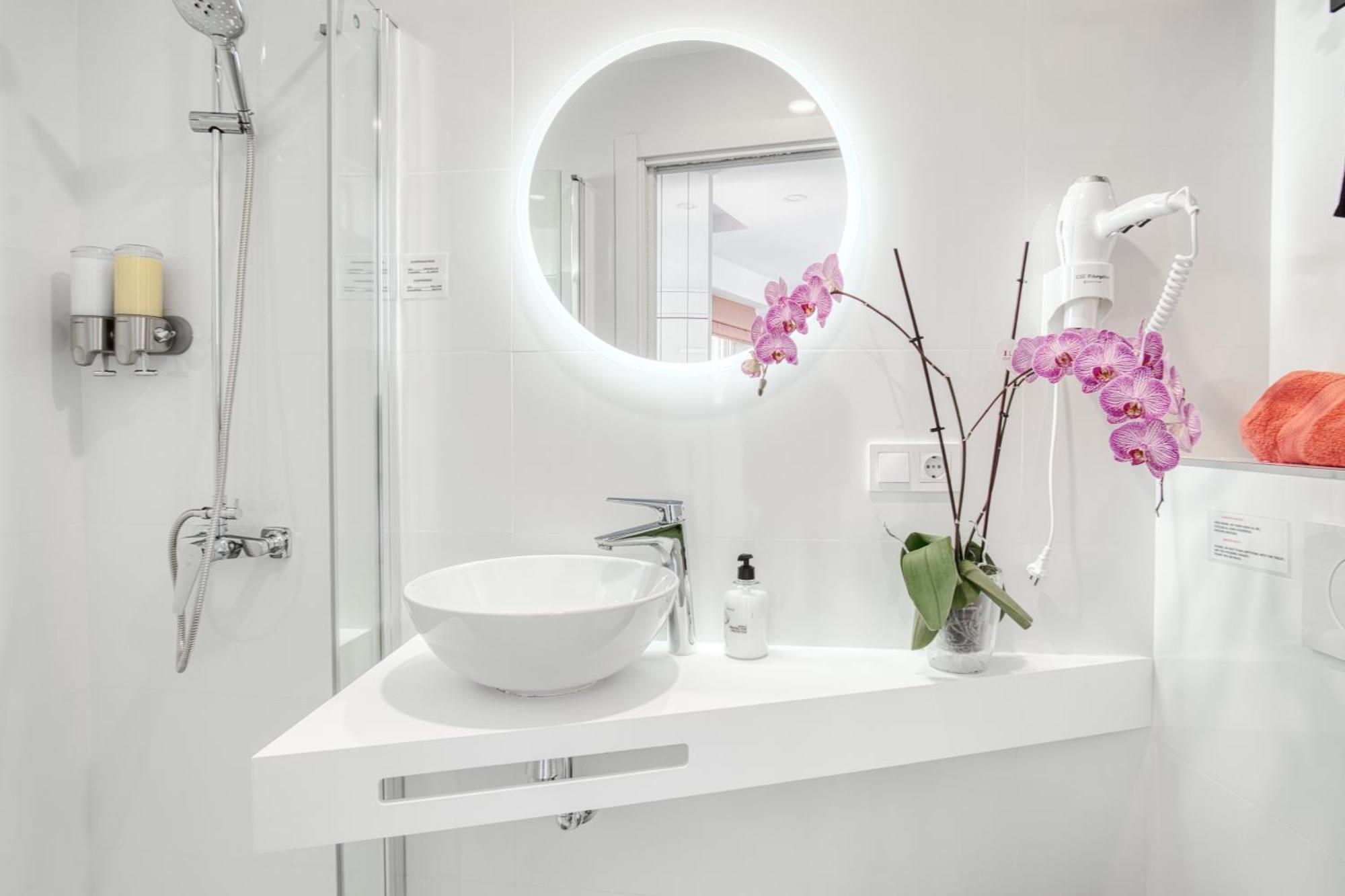 Appartamento Coblanca 5-Exclusivo Loft 5-6 Benidorm Esterno foto