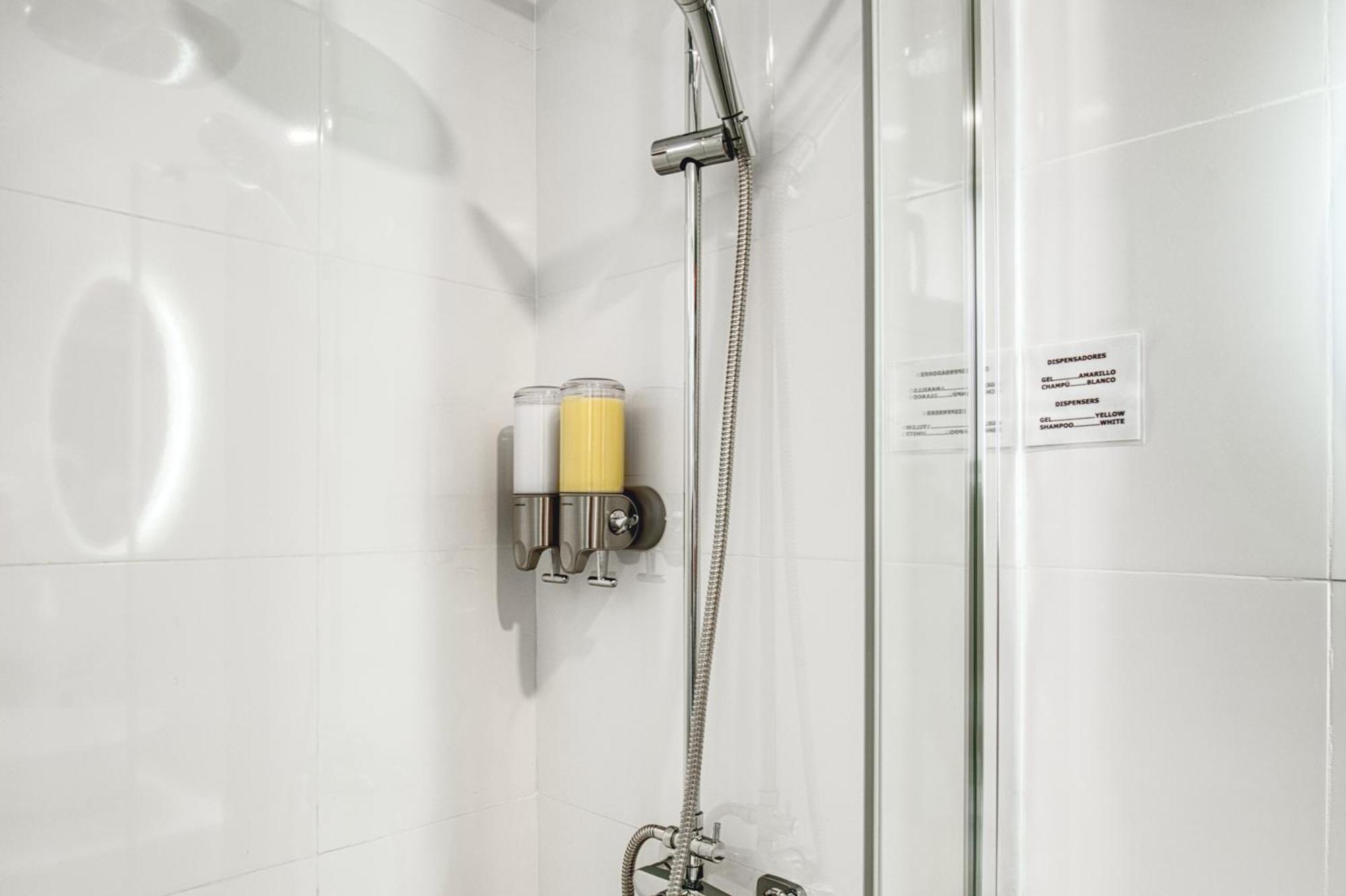 Appartamento Coblanca 5-Exclusivo Loft 5-6 Benidorm Esterno foto